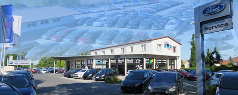 Autohaus H&H GmbH